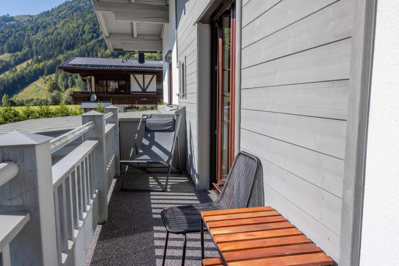 Haus Trudi Villa Walchsee Exterior photo
