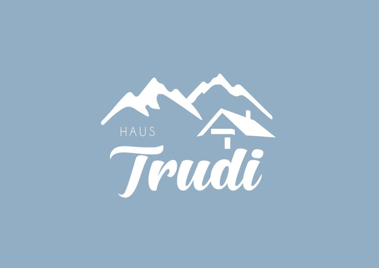 Haus Trudi Villa Walchsee Exterior photo